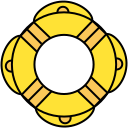 Beach,Holiday,Rubber ring,Sea,Swim,Travel
